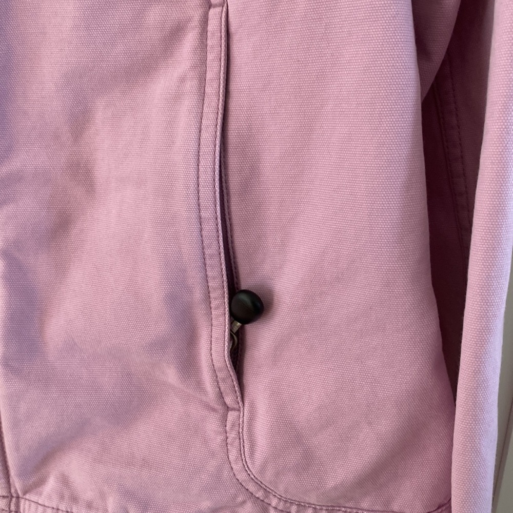 L.L. Bean Spring Jacket - Picture 3 of 6